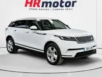 Usado Land Rover Range Rover Velar S 204 CV (150 kW) 2021 SUV