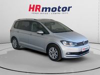 Usado VW Touran Advance 150 CV (110 kW) 2021 Monovolumen