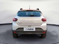 Usado Dacia Sandero Expression 91 CV (66 kW) 2023 Gris Berlina