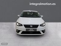 Brugt Seat Ibiza Reference 80 HK (58 kW) 2023 Hvid Sedan