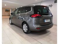 usado Opel Zafira Tourer 1.6CDTi S/S Selective 136