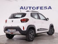 Usado Dacia Spring Business 33 kW (45 CV) 2022 Blanco Utilitario