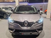 Usado Renault Grand Scénic IV Zen 150 CV (110 kW) 2021 Gris / plata Monovolumen