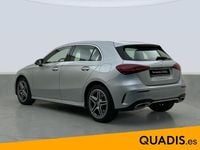 Usado Mercedes A160 218 CV (160 kW) 2025 Gris Berlina