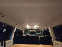 Usado VW Caravelle Trendline 102 CV (75 kW) 2017 Marrón Monovolumen