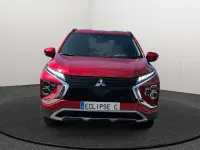 Usado Mitsubishi Eclipse Cross 188 CV (138 kW) 2024 Rojo SUV