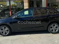 Usado VW Polo 95 CV (69 kW) 2021 Negro Utilitario