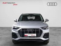 Usado Audi Q5 Sportback Advanced 204 CV (150 kW) 2024 Gris SUV