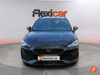Usado Cupra Leon 150 CV (110 kW) 2024 Negro
