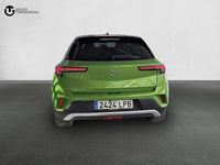 Usado Opel Mokka-e Ultimate 100 kW (136 CV) 2021 Verde SUV