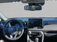Usado Toyota RAV4 Advance 222 CV (163 kW) 2022 SUV
