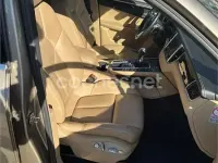 Usado Porsche Macan 258 CV (189 kW) 2016 Beige SUV