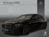 Usado Mercedes A180 136 CV (100 kW) 2024 Berlina