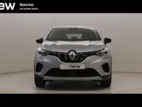Usado Renault Captur Equilibre 90 CV (66 kW) 2023 Gris / plata SUV
