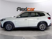 Usado BMW X1 136 CV (100 kW) 2023 Blanco SUV