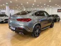 Usado Mercedes GLE350 333 CV (244 kW) 2022 Gris SUV