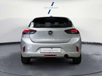 Usado Opel Corsa Edition 101 CV (74 kW) 2024 Gris Utilitario