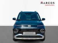 Nuevo Hyundai Inster 84 kW (115 CV) 2025 Utilitario
