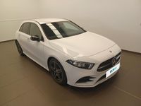 usado Mercedes A180 Classe AD Blanco