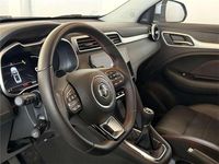 Usado MG ZS Luxury 106 CV (77 kW) 2025 SUV