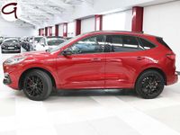 Usado Ford Kuga ST-Line X 224 CV (164 kW) 2024 Rojo SUV