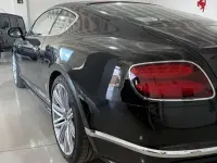 Usado Bentley Continental GT 659 CV (484 kW) 2018 Coupe