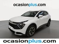 Usado Kia Sportage 136 CV (100 kW) 2025 Blanco SUV