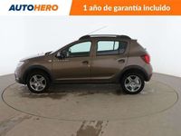 usado Dacia Sandero 1.5dCi Stepway 90