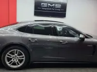 Usado Porsche Panamera 4 462 CV (339 kW) 2018 Gris Utilitario