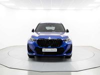 Usado BMW X1 150 CV (110 kW) 2024 Azul SUV
