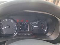 Usado Citroën Jumpy 180 CV (132 kW) 2022 Verde Monovolumen