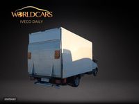 usado Iveco Daily iv 35s13 plataforma elevadora