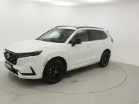 Usado Honda CR-V Advance 184 CV (135 kW) 2025 Blanco SUV