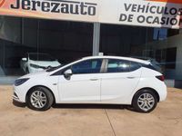 usado Opel Astra 1.6CDTi S/S Selective 110