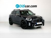Usado Mini Cooper 136 CV (100 kW) 2021 Azul Utilitario