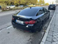 Usado BMW 420 Gran Coupé 184 CV (135 kW) 2020 Azul Coupe