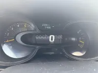 Usado Renault Trafic 120 CV (88 kW) 2019 Gris / plata Monovolumen