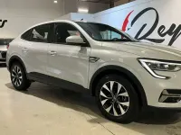 Usado Renault Arkana Equilibre 143 CV (105 kW) 2023 Blanco SUV
