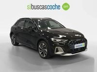 Usado Audi A3 150 CV (110 kW) 2026 Negro