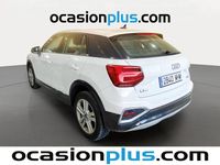 Usado Audi Q2 Advanced Plus 116 CV (85 kW) 2023 Blanco SUV