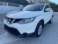 Usado Nissan Qashqai Acenta 115 CV (84 kW) 2015 Blanco SUV