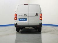 usado Fiat Scudo Furgón 2.0bluehdi S&s L3 145