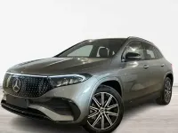 Usado Mercedes EQA250+ 139 kW (190 CV) 2026 Gris SUV