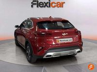 Usado Kia XCeed 141 CV (103 kW) 2022 Rojo SUV