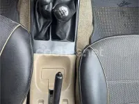 Usado Nissan Terrano Comfort 125 CV (91 kW) 2001 Verde SUV