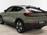 Usado Volvo EC40 Core 185 kW (252 CV) 2024 SUV