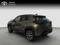Usado Toyota Yaris Cross Active 116 CV (85 kW) 2022 Otro SUV