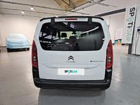 Usado Citroën Berlingo Shine 100 kW (136 CV) 2024 Blanco Monovolumen