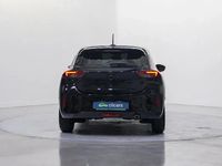 Usado Opel Corsa S 100 HP (73 kW) 2024 Preto Citadino