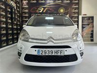 Usado Citroën Grand C4 Picasso Exclusive 150 CV (110 kW) 2011 Blanco Monovolumen
